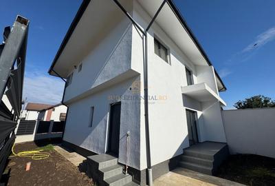 Vila Tip Duplex, mutare imediată, teren 209 mp, comision zero. - 28