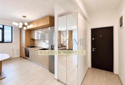 Apartament 2 camere de lux, parcare subterana, Albert Nord, Ploiesti - 10