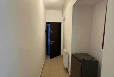 Garsoniera | Dimitrie Leonida- Popesti- Berceni | Centrala | Parcare - 8