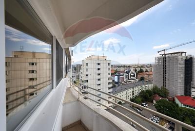 Apartament cu 4 camere de vânzare în zona Centrul Civic - 21