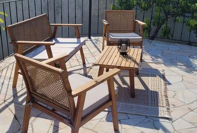 Techirghiol-vila deosebita D+P+1+M - 11