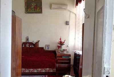 Apartament Ultracentral 2 camere,47mp utili, la curte, imobil P+1 - 4