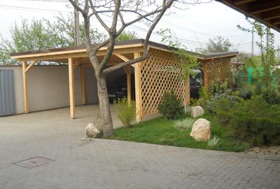 Inchiriez  2 garaje  si  locuri parcare acoperite Tatarani - 8