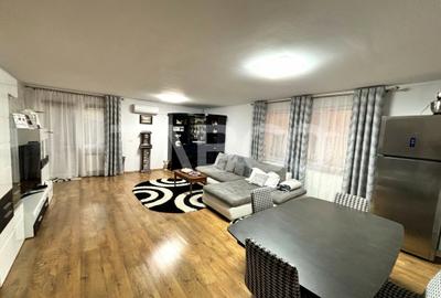 Casa de vanzare individuala cu 3 camere  Sura Mare Sibiu 500 mp teren - 1