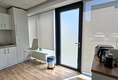 Spațiu pretabil birouri/cabinete medicale - 17
