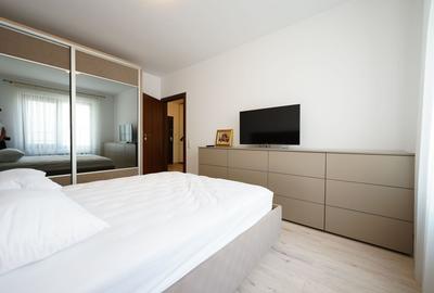2 Camere + Parcare, Metropolitan Residence, Aviatiei, M Aurel Vlaicu - 7