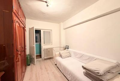 Apartament 4 camere de vânzare–Calea Rahovei/Petre Ispirescu-15 min Unirii - 6