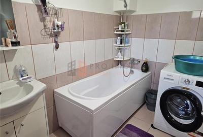 Casa tip parter + beci si teren 4684 mp in Candesti, Vernesti - 18