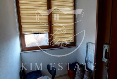 Apartament 2 camere Metropolitan Tower, Vivo, Euromaterna - 8