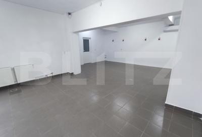 Spațiu comercial, 60 mp, zona Nicolina 2 - 2