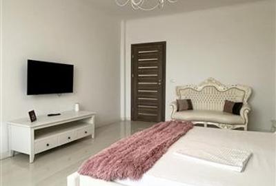 Apartament 4 Camere 135 MP,  cu Vedere Superba la Mare si la Lac, Zona Phoenicia - 10