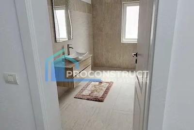 Duplex de închiriat |Dumbrăvița,|150 mp utili|curte 300 mp|1100 euro| - 8