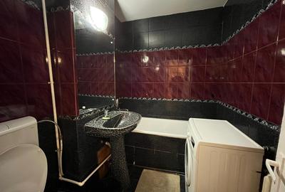 Apartament de inchiriat, o camera, decomandat, 47 mp, CUG, - 9