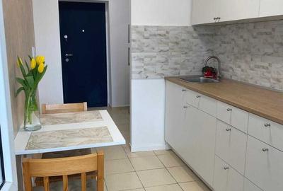2 Camere Apartament de Inchiriat Gara De Nord - 4