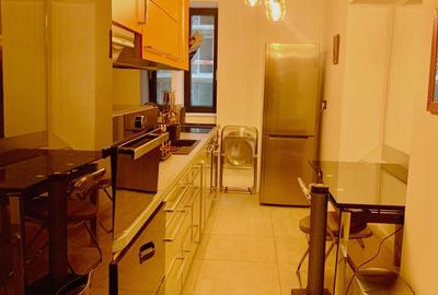 Apartament 3 camere-Herastrau-loc de parcare - 6