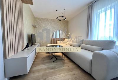 Apartament 2 camere, prima inchiriere, de lux, zona Sud, Ploiesti - 4