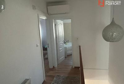 Duplex 4 camere, Sacalaz, zona Central -Toate utilitatile - 10