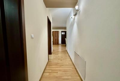 Apartament in vila Bucurestii Noi | str.Galiceni | Loc parcare - 12
