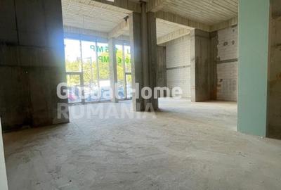 Blevedere Gallery - Fabrica De Glucoza | Spatiu Comercial - Vitrina 7,5ML - 6