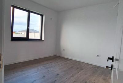 FARA COMISION in Bacu casa 4 camere 2 bai placa beton la pod incalz pardoseala - 27