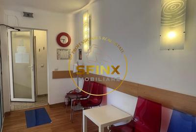 Clinica Stomatologie la cheie de inchiriat | Victoriei - Stefan cel Mare - 6