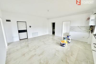 Apartament cu 3 camere în Moșnița Nouă