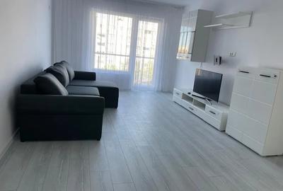 Inchiriere Apartament 2 camere Berceni Bloc Nou