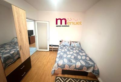 Apartament 2 camere,zona Pasapoarte - 2