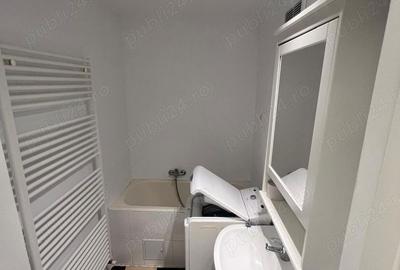 Apartament 2 camere Primaverii-Dorobanti-Floreasca T320 - 6