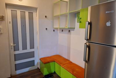 Vand apartament 2 camere central - 2