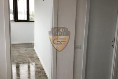 2 camere 82.5mp, curte, Primo Compozitori Energia, Bloc Nou , etaj 4/4 - 5
