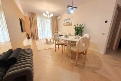 Apartament 2 camere de vanzare in Marasti, Cluj Napoca - 2