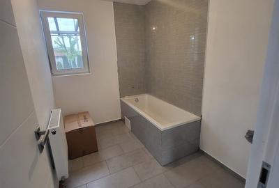 CASA NOUA, MODERNA DE VANZARE IN LIMBA  (CIUGUD) LA 195000 EURO - 7