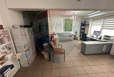 Spațiu de birouri de vânzare Bulevardul Ștefan cel Mare/ Rogerius - 9