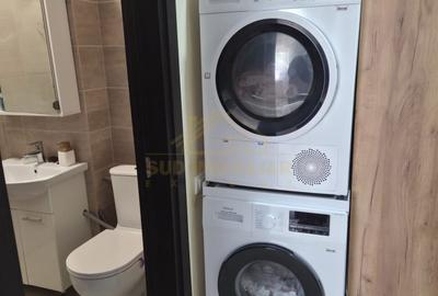 2 Camere+ parcare  Primarie Popesti-Sos Olenitei - 3
