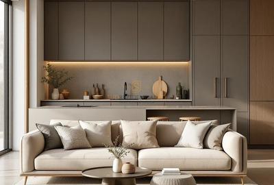 Apartament modern, 3 camere, zona Grand Arena Mall, Sector 4 - 1