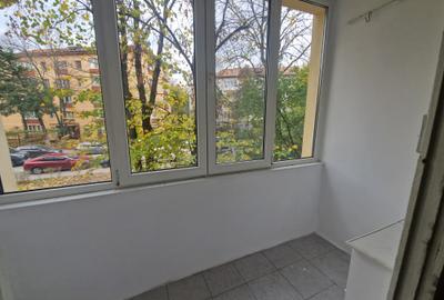 Pe frumoasa strada Harniciei la etajul 1, in bloc izolat termic - 1