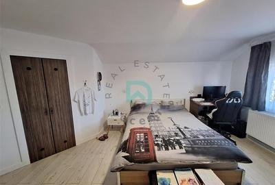 Casa 5 camere Stupini - 21