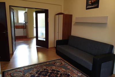 Apartament 1 camera, confort sporit, 2 balcoane in Manastur, Magazin Nora - 1