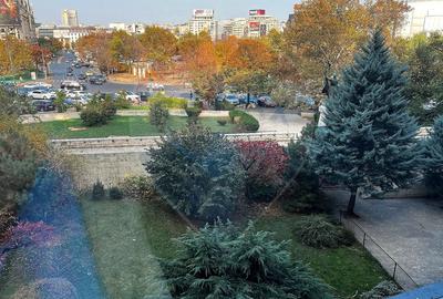 4 camere renovat | vedere fântâni Unirii | Bibescu Vodă | 106 mp - 7