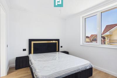 Casă Terraced / Townhouse, 120 mp utili, Sânmartin - 3