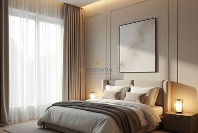 Apartament spatios 2 camere de vanzare, vedere la parcul Tudor Arghezi - 3