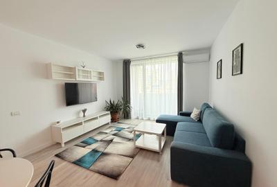 Apartament Faleza Nord | Nou | Parcare private - 4