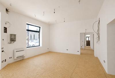 Imobil comercial Unirii-Hristo Botev | Clinica, birouri, HoReCa | Comision 0% - 4