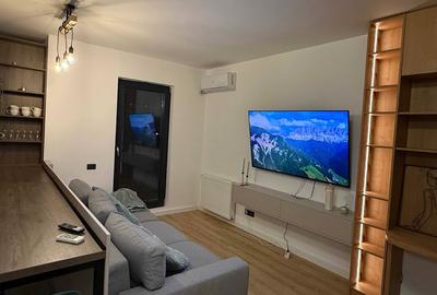 Apartament 2 camere Lux+Loc de parcare in Complexul Roka Doamna Ghica - 5