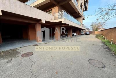Apartament 3 camere, terase 32 mp, 2 parcari, Ploiesti, Albert - 24