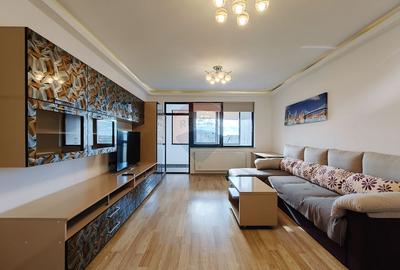 0 Comision | Apartament Isaran | Tractorul | Parcare - 13