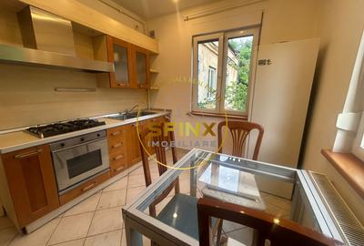 2-Room Apartment Universitate Area / Villa / Private Heating System / Courtyard - 6