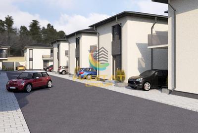 Casă individuală cu 5 camere în Alexandriei