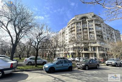 Unirii-Bd. Liberatății |  etaj 5/8 | 67 mp | vedere Casa Poprului - 2
